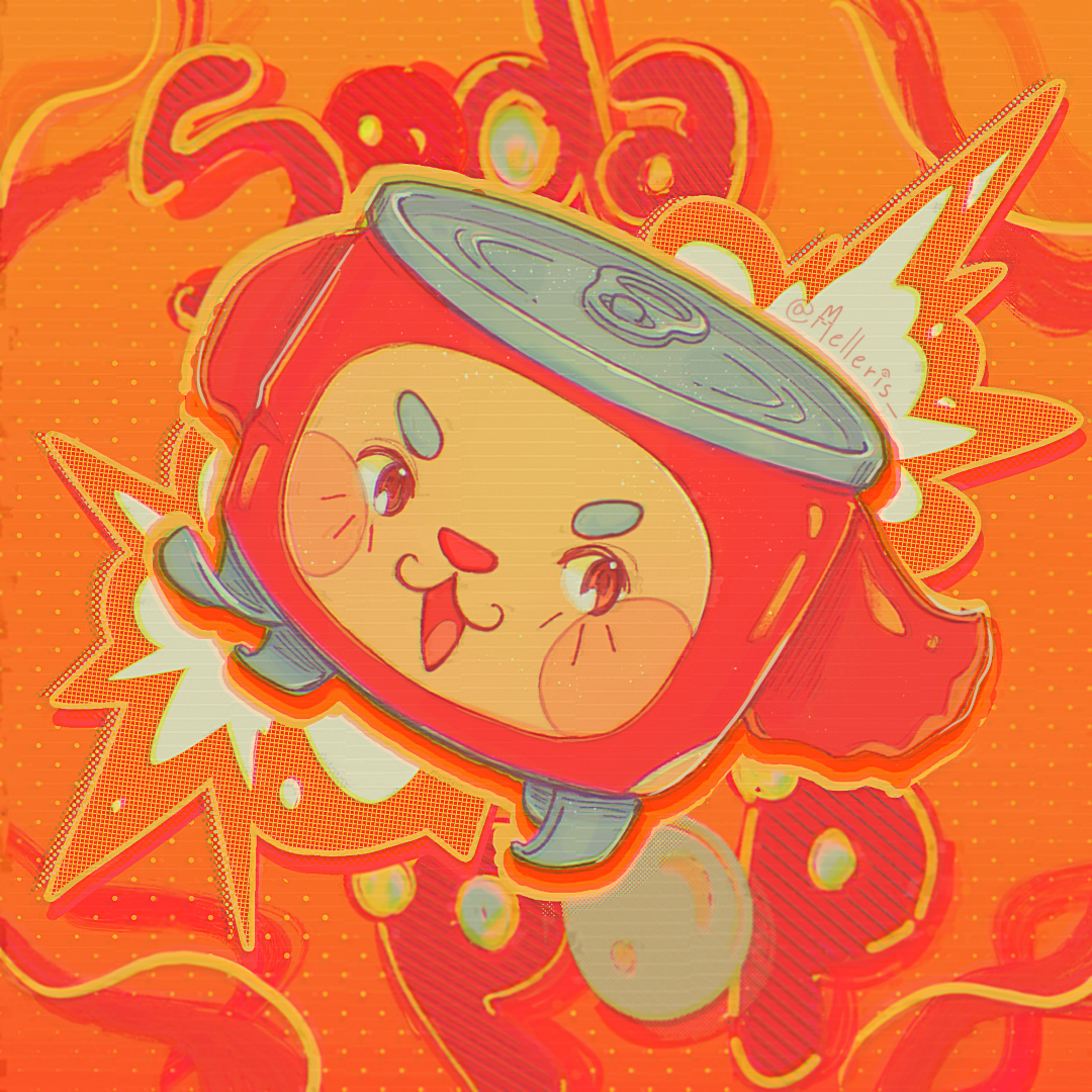 sodapop